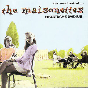 The Maisonettes
